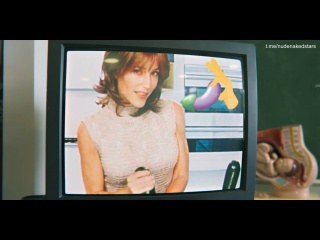 gillian anderson (gillian anderson hot scenes in sex education s01e01 2019) big ass mature