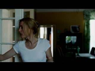 gillian anderson - i'll follow you / gillian anderson - i'll follow you down (2013) big ass mature