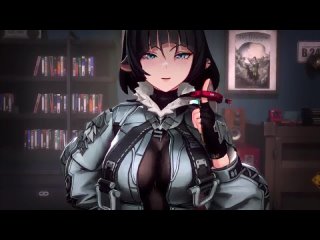 xvideos zenless zero gooning hd