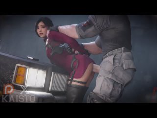 night sex 18 3d porno