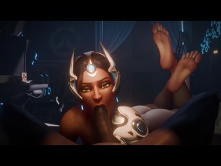 night sex 18 3d porno