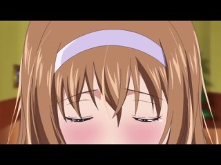 ore wa kanojo o shinjiteru (anistar)