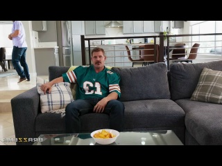 a pleasant start to the day in the bath