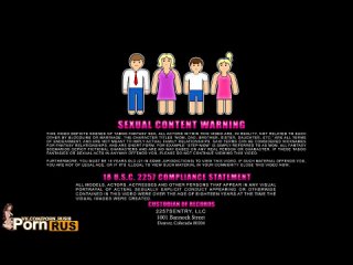 selina bentz - goody two shoes stepsis wants some too (15 11 2025) 720p teen