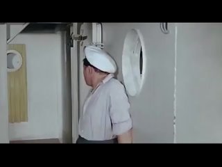 excerpt from the film striped flight (funny)