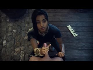 night sex 18 3d porno