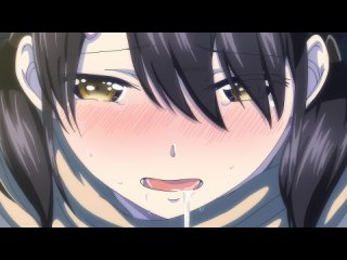 1ldk jk ikinari doukyo? michaku? hatsu ecchi? (episode 6) (anistar)