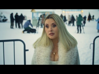 maria kravchenko - polyarnyy / mariya kravchenko - polyarnyy (2025)