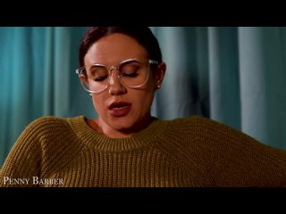 penny barber - my son is a vampire - first night big tits big ass milf