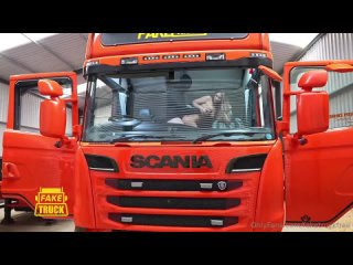 there's a line of members behind her